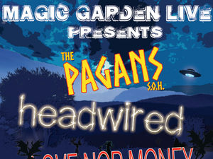 Supporting image for story: Magic night is promised again at Clarendon this week.