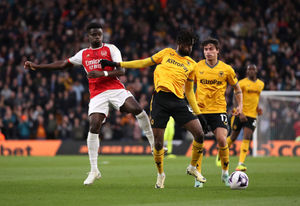 Boubacar Traore (Getty)