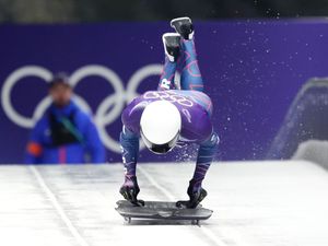 Supporting image for story: Matt Weston well-placed to end Great Britain’s medal drought at Winter Olympics