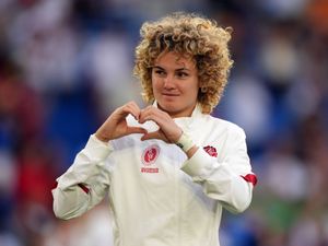 Supporting image for story: Ellie Kildunne’s exploits in England’s World Cup success have not gone to waste