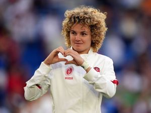 Supporting image for story: Ellie Kildunne’s exploits in England’s World Cup success have not gone to waste