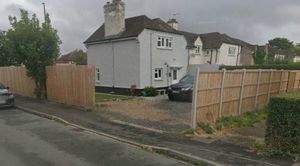 Shropshire Council refused John Jones' application for a detached single garage and storage in Whitchurch Road, Shrewsbury. Picture: M W Knight & Sons Limited