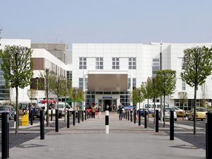 Supporting image for story: Cash-strapped Dudley NHS trust likely to borrow