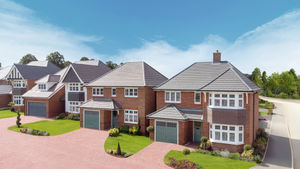 Supporting image for story: Housebuilder honours key workers and armed forces in Staffordshire with exclusive offers