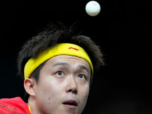 Supporting image for story: Paris diary, day six: Broken bats and culinary taunts