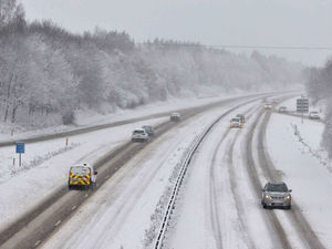 Supporting image for story: Snow stopping play – nanny state, bah humbug!