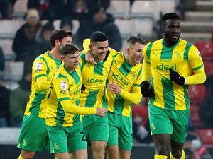 Supporting image for story: West Brom v Rotherham - Match preview 