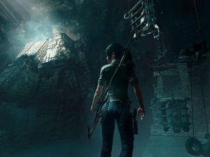 Supporting image for story: Shadow of the Tomb Raider and Just Cause 4 details unveiled by Square Enix