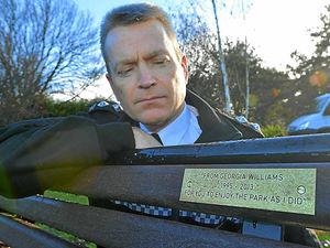 Supporting image for story: Georgia Williams' legacy will be a long-lasting one