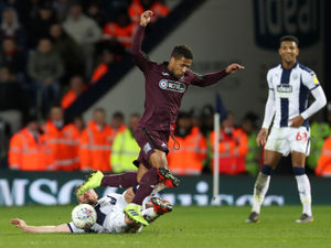 Supporting image for story: West Brom 3 Swansea 0 - Match highlights
