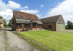 The Manor in Pattingham is up for sale