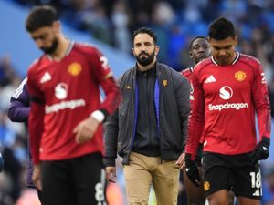 Supporting image for story: Ruben Amorim: I won’t change my philosophy, you have to change the man