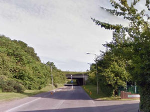 Supporting image for story: Telford protest march called over recycling plans