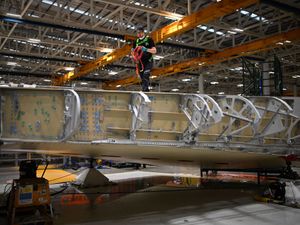 Supporting image for story: UK manufacturing growth accelerates as exports rise for first time in four years