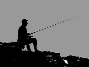 Supporting image for story: Two angling friends land penalties of almost £1,000 for fishing illegally
