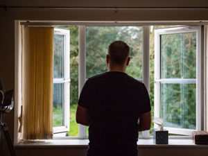 Supporting image for story: Support offered to isolated residents in Shifnal