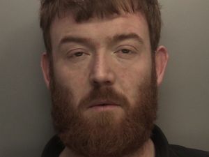 Supporting image for story: Domestic abuse thug who dangled partner out of window jailed for 13 years