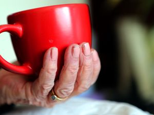 Supporting image for story: More than 40% of over-80s breached lockdown rules after jab, survey suggests