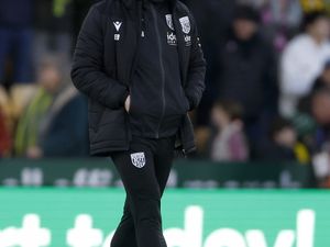 Supporting image for story: Eric Ramsay: FA Cup exit had 'helpful' elements in progressing West Brom squad