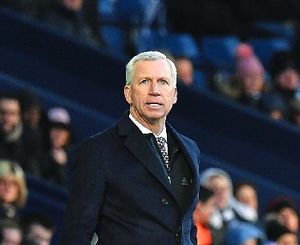 Alan Pardew (AMA)