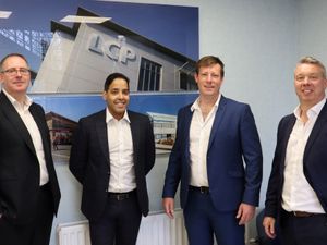 Supporting image for story: New directors announced at LCP 