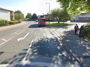 Supporting image for story: Police appeal after motorcyclist receives 'life-changing injuries' in crash