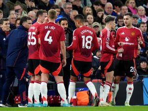 Supporting image for story: Ruben Amorim to rotate Man Utd team to speed up implementation of new style