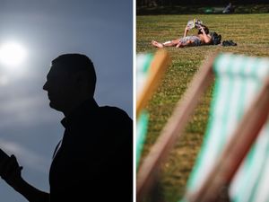 Supporting image for story: How hot it could get in West Midlands on Bank Holiday Monday as temperatures to surge