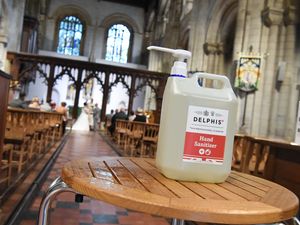 Supporting image for story: ‘Thousands of weddings to be cancelled’ following Covid restriction confusion