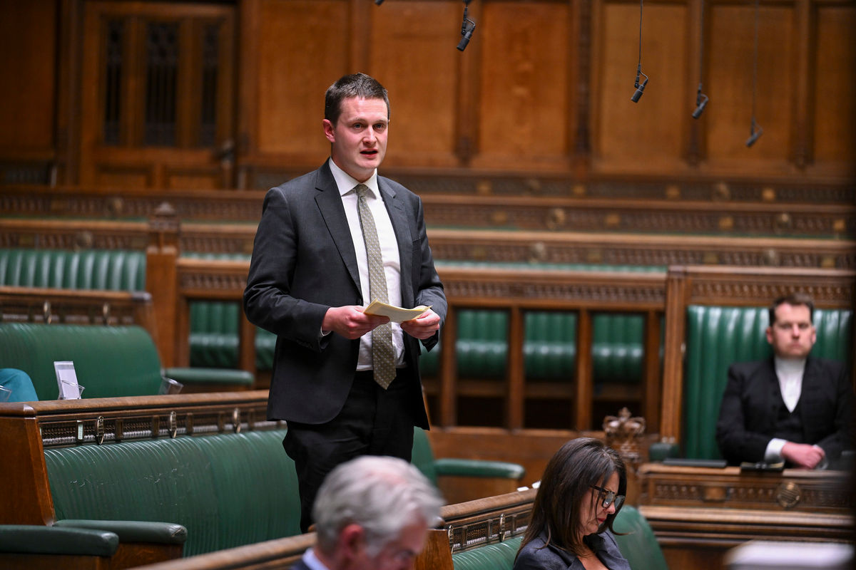 Our military families deserve safe, warm and decent homes, says Brecon, Radnor and Cwm Tawe MP Our military families deserve safe, warm and decent homes, says Brecon, Radnor and Cwm Tawe MP