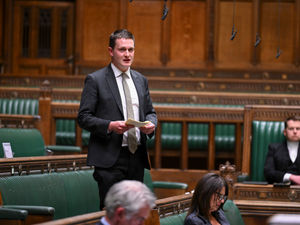 Supporting image for story: 'Our military families deserve safe, warm and decent homes' - Brecon, Radnor and Cwm Tawe MP