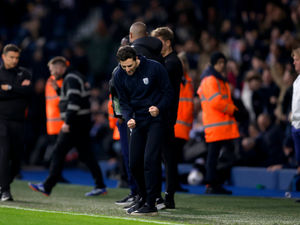 Supporting image for story: Watford v West Brom preview: Ryan Mason only interested in Albion writing a new story