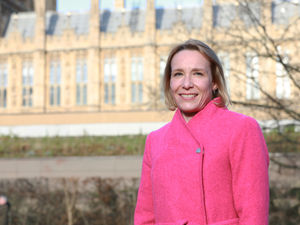 Supporting image for story: MP confirms opposition to Shrewsbury relief road plans and wants money spent elsewhere