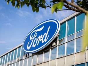 Supporting image for story: Ford announces additional investment in Halewood plant as its steps up electrification plans