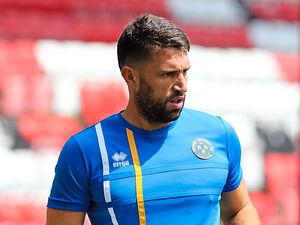 Supporting image for story: Shrewsbury Town trialists are impressing John Askey