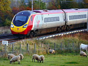 Supporting image for story: Express & Star comment: Fares rise will railroad us into cars
