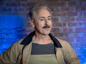 Supporting image for story: Alan Cumming backs campaign for Scotland to become first ‘rewilding nation’