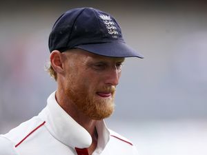 Supporting image for story: Ben Stokes says England are desperate to avenge ‘rubbish’ first Test performance