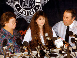 Supporting image for story: Stephanie Slater: Estate agent kidnapped at Great Barr house viewing dies of cancer