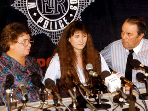 Supporting image for story: Stephanie Slater: Estate agent kidnapped at Great Barr house viewing dies of cancer