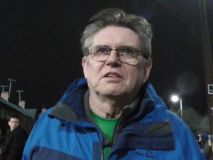 Supporting image for story: 'Excellent response': West Brom fans react to 1-0 win over Coventry - WATCH