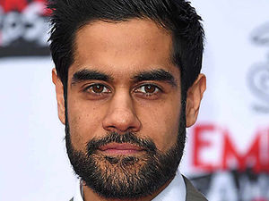 Supporting image for story: Sherlock star Sacha Dhawan in new drama on growing up in Wolverhampton