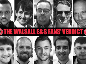 Supporting image for story: Saddlers Social: Walsall fans have their say