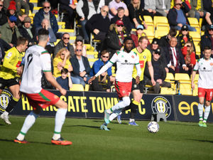 Supporting image for story: Analysis: Demanding Michael Flynn setting high standards at Walsall