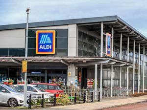 Supporting image for story: Aldi’s Christmas sales rise to £1.65bn