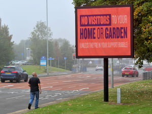 Supporting image for story: Moving Dudley into Tier 3 restrictions would be ridiculous, council leader says