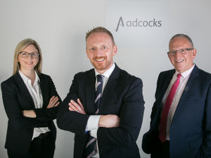 Supporting image for story: Lichfield business is expanding