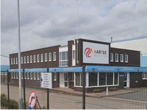 Supporting image for story: Mixed fortunes for steel workers as 173 jobs saved in Willenhall but 45 lost in Dudley