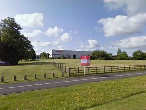 Supporting image for story: New development on former Maxell factory site will have 118 affordable homes