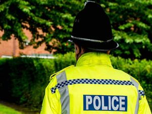 Supporting image for story: Policing week of action highlighting how it keeps communities safe